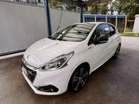 Usata Peugeot 208 GT-line 99 CV (72 kW) 2016 Utilitaria