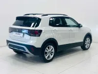 Nuova VW T-Cross Edition 95 CV (69 kW) 2026 Pure white SUV
