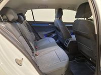 Usata VW Golf VIII Life 131 CV (96 kW) 2021 Bianco