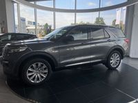 usata Ford Explorer 3.0 PHEV 457 CV A10 AWD Platinum nuova a Caresanablot