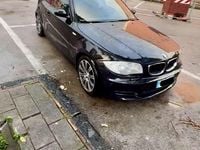 Usata BMW 120 177 CV (130 kW) 2009 Utilitaria