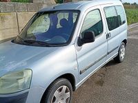 Usata Citroën Berlingo 69 CV (50 kW) 2004 Monovolume