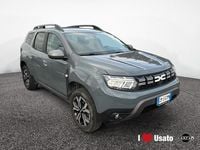 Usata Dacia Duster Journey 101 CV (74 kW) 2023 Grigio SUV