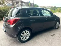 Usata Opel Corsa 90 CV (66 kW) 2015 Utilitaria