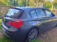 Usata BMW 116 116 CV (85 kW) 2019 Utilitaria