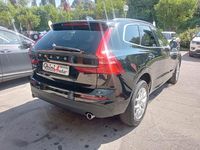 Usata Volvo XC60 Momentum 197 CV (144 kW) 2021 Nero SUV