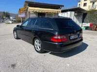 Usata Mercedes E320 147 CV (108 kW) 2006 Berlina