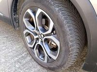 Usata Renault Captur Techno 94 CV (69 kW) 2022 SUV