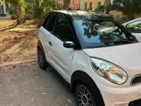Usata Microcar M8 2013 Utilitaria