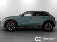 Usata Fiat 600 La Prima 101 CV (74 kW) 2025 Azzurro cielo d'italia SUV