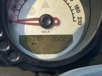 Usata Smart ForFour 2005 Grigio Utilitaria