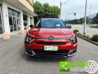 Usata Citroën C4 PureTech 131 CV (96 kW) 2023 Rosso SUV