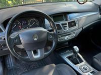 Usata Renault Laguna Coupé 150 CV (110 kW) 2011 Nero Coupé