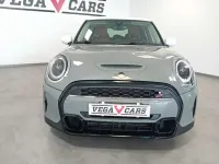 Usata Mini Cooper S 178 CV (130 kW) 2021 Antracite Utilitaria