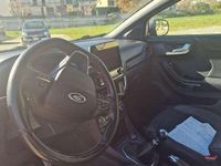 Usata Ford Puma ST-Line X 125 CV (91 kW) 2020 SUV