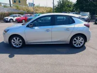 Usata Opel Corsa Edition 75 CV (55 kW) 2023 Grigio Utilitaria
