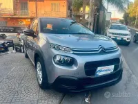 Usata Citroën C3 PureTech 83 CV (61 kW) 2020 Grigio Utilitaria