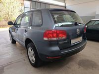 usata VW Touareg 2.5 R5 TDI