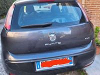 Usata Fiat Punto Evo Dynamic 65 CV (47 kW) 2010 Utilitaria