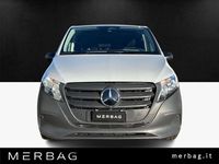 Usata Mercedes Vito 136 CV (100 kW) 2024 Other Furgone