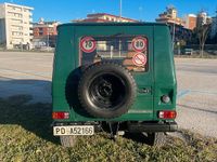 Usata Mercedes G240 72 CV (52 kW) 1982 Verde SUV