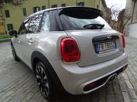 usata Mini Cooper SD Cooper SD 2.0aut. 5 porte