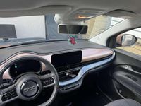 Usata Fiat 500e Icon 42 kW (58 CV) 2022 Utilitaria