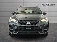 Usata Seat Ateca FR 150 CV (110 kW) 2023 Verde / metallizzato SUV
