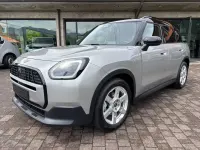 Usata Mini Countryman Favoured 163 CV (119 kW) 2025 Melting silver SUV
