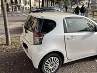 Begagnad Toyota iQ 68 HK (50 kW) 2014 Halvkombi