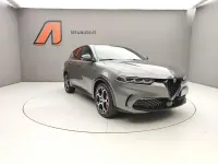 Usata Alfa Romeo Tonale Veloce 160 CV (117 kW) 2025 Grigio SUV
