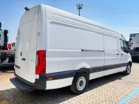 Nuova Mercedes Sprinter 170 CV (125 kW) 2026 Bianco Furgone