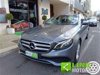 usata Mercedes C220 d 4Matic Auto Premium usato