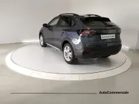 Nieuw VW Taigo Edition 116 PK (85 kW) 2025 Grijs SUV