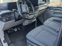 Usata Ford Tourneo Titanium 231 CV (169 kW) 2024 Nero Monovolume