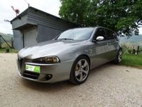 usata Alfa Romeo 147 1.9 JTD 5 porte Distinctive