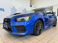 usata Subaru WRX 2.5 2.5*/*TETTO*/*PELLE*/*RETROCAMERA