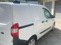 Usata Ford Transit Courier 75 CV (55 kW) 2018 Bianco Furgone