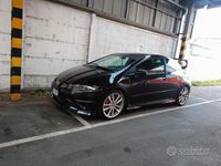 Usata Honda Civic Type R 201 CV (147 kW) 2008 Marrone Berlina