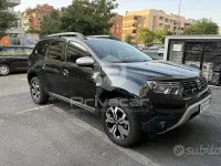 Usata Dacia Duster Prestige 101 CV (74 kW) 2021 Grigio SUV