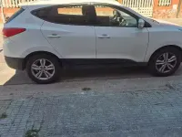 Usata Hyundai ix35 115 CV (84 kW) 2013 SUV
