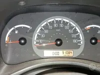 Begagnad Fiat Panda Dynamic 69 HK (50 kW) 2012 Svart Halvkombi