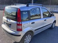 Usata Fiat Panda Active 69 CV (50 kW) 2012 Utilitaria