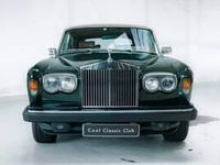 Usata Rolls Royce Wraith 250 CV (183 kW) 1979 Verde Coupé