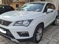Usata Seat Ateca 120 CV (88 kW) 2017 SUV
