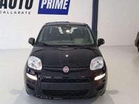 Nuova Fiat Panda Icon 65 CV (47 kW) 2025 Nero Utilitaria