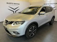 usata Nissan X-Trail 1.6 dCi 4WD Acenta