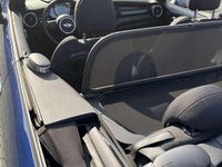 Usata Mini Cooper SD Cabriolet 170 CV (125 kW) 2016 Cabrio