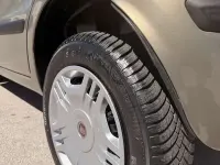 Usata Fiat Panda Climbing 60 CV (44 kW) 2008 Utilitaria