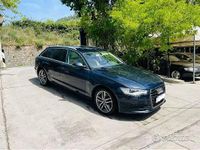 Usata Audi A6 Comfort 177 CV (130 kW) 2013 Station wagon